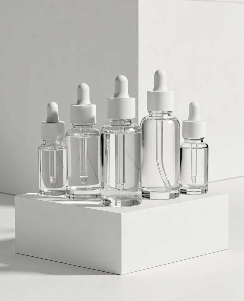 Arcápolási alapesszenciák