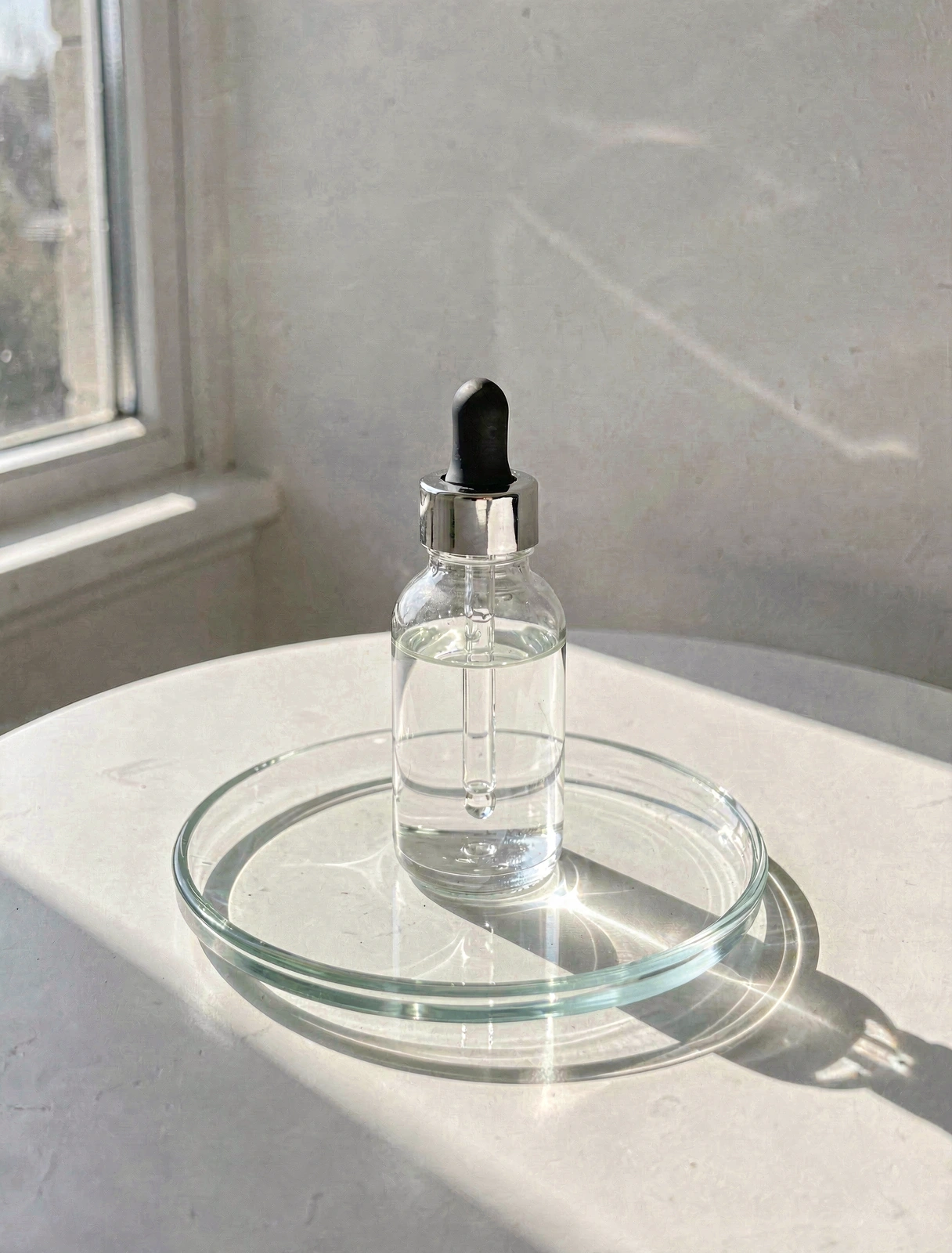 Minimalista arcápolási eszközök